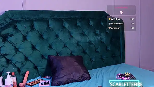 scarlettefire_cr webcam