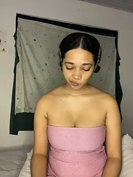 _sweetSabrina- webcam