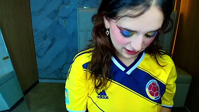 sweet_sky_tf webcam