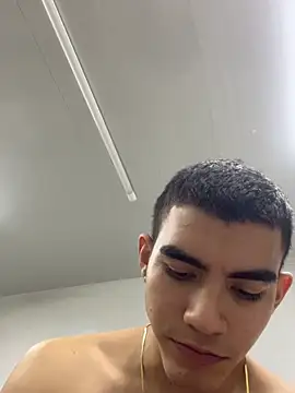Sebastian_Vega webcam