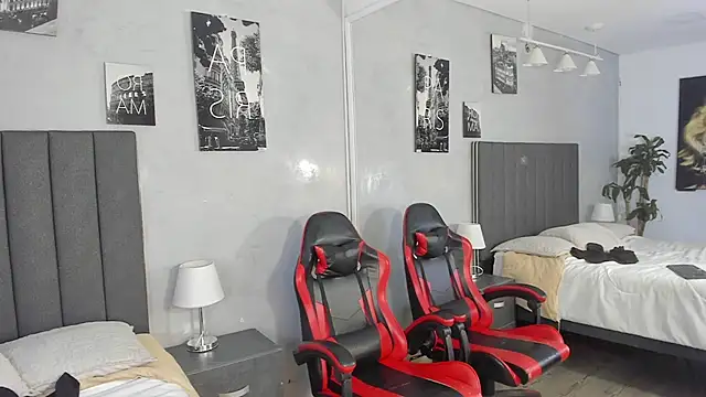 zam_noir webcam