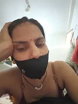 Neha-ji webcam