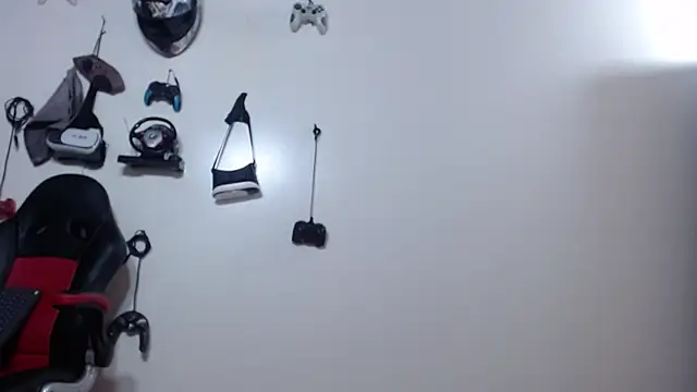 _QueenMarilyn webcam