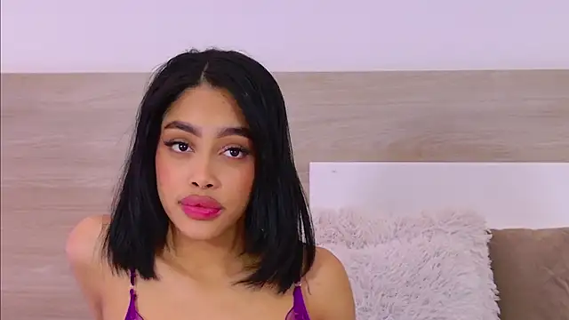 DanielaMorgans webcam