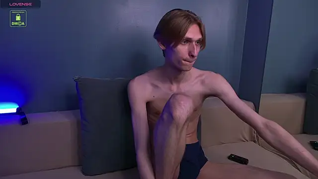 Fred_benson webcam