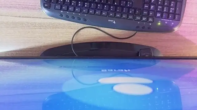 miia_thompson1 webcam