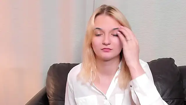 AudrieTureson webcam