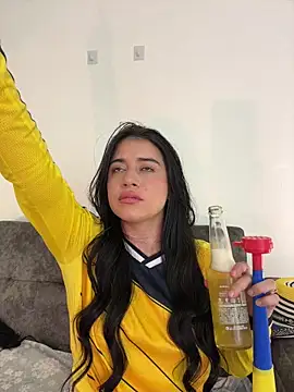KallyMyller1 webcam