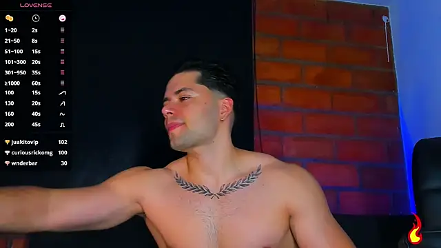 vanegas_luis webcam