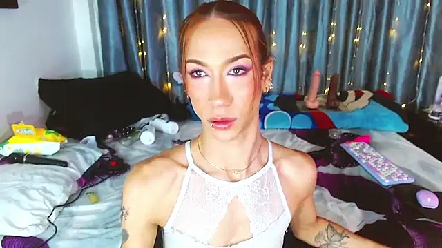 Kenisha_Sweet webcam