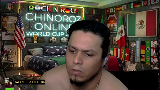 chino_roz webcam