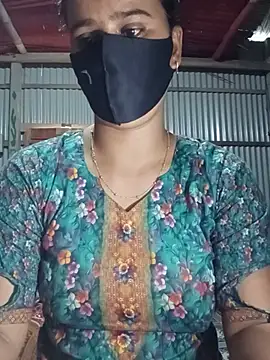 Sexy-Binita webcam