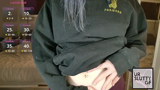ursluttygf webcam