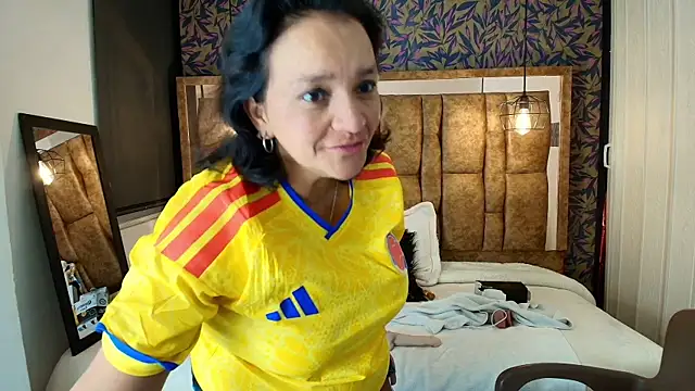 MarilynMiilf_ webcam