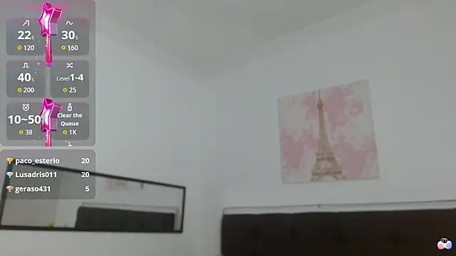 vaness_weet webcam