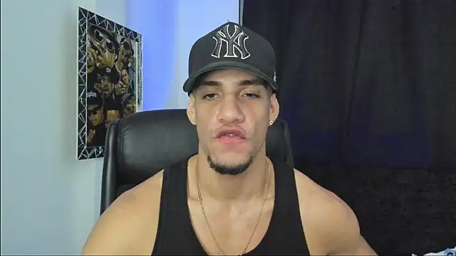 jhonnysnow17 webcam