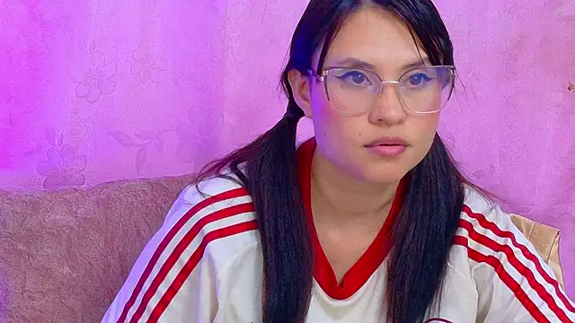 keelly_richaardson1 webcam
