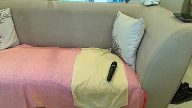 HotBiPaar webcam