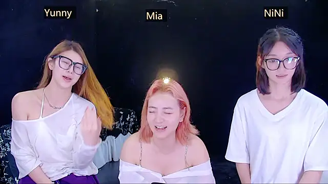 MiNi-U webcam