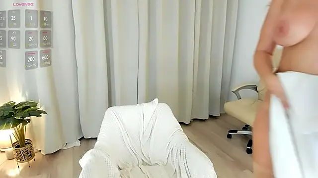 amy_live webcam
