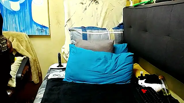 Brunettedevon33 webcam