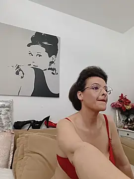 RebeccaNoble webcam