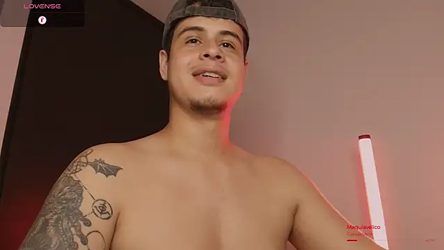 BjornSteel webcam