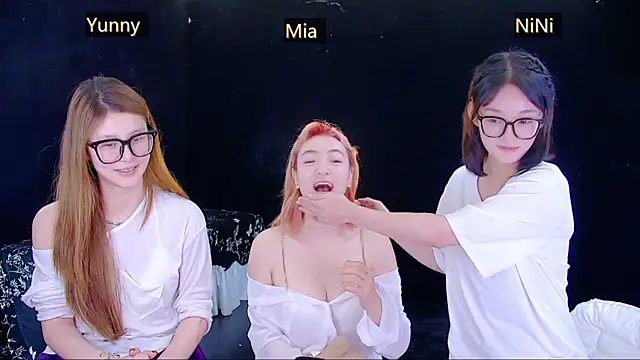MiNi-U webcam