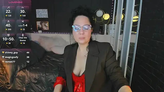 Anita_Muse webcam