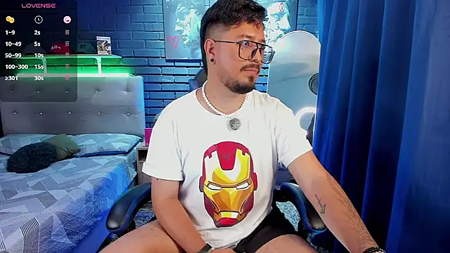 DaviidEvans_ webcam