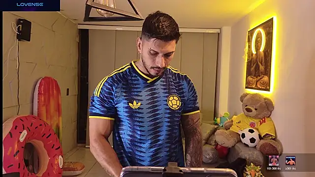 Seth_Vegaa webcam