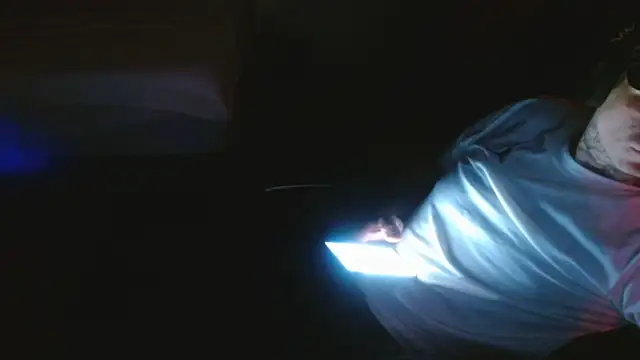 DADDY_KANE8--- webcam