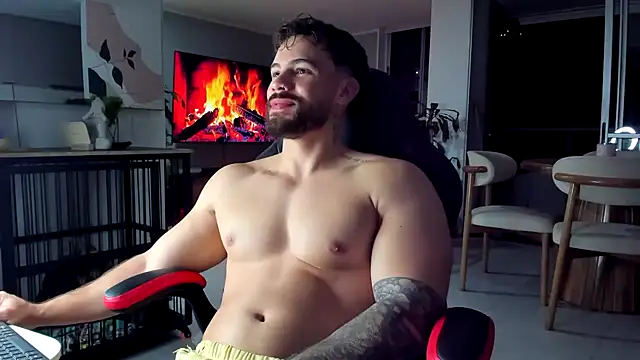 Valenthino_Salvatore webcam