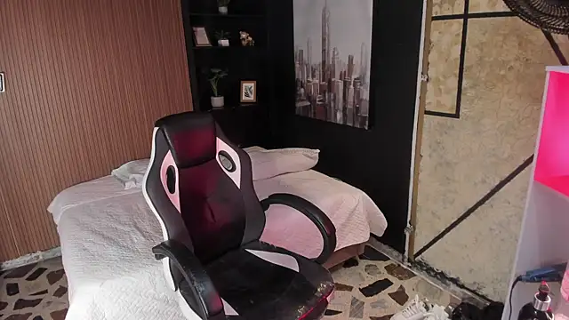 MelodyPrice webcam