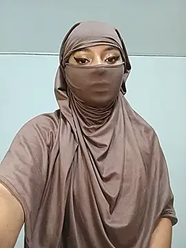 Samira_1 webcam