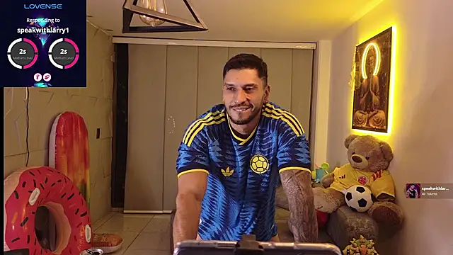 Seth_Vegaa webcam