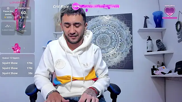 Jey_hot7 webcam