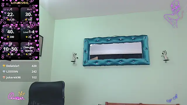 _Victoria_Jones_ webcam