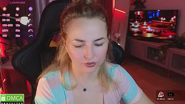 Mira_Mermayd webcam