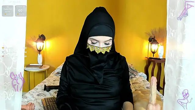 malek_zark2 webcam