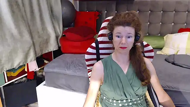 kellyterapy webcam