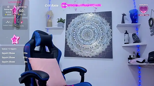 Jey_hot7 webcam
