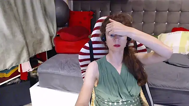 kellyterapy webcam
