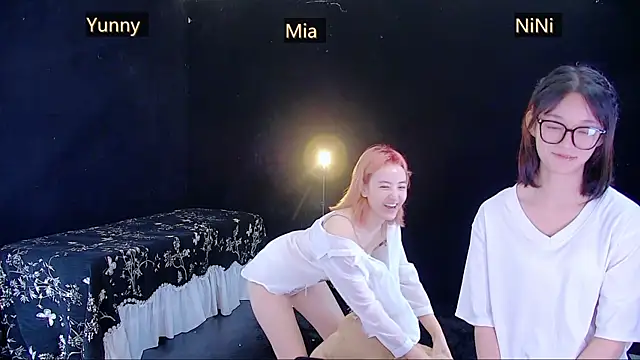 MiNi-U webcam