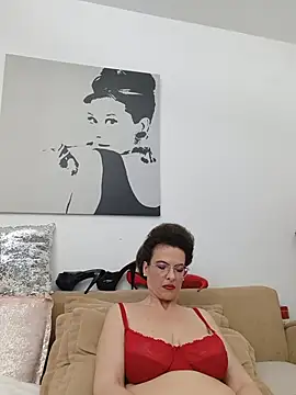 RebeccaNoble webcam