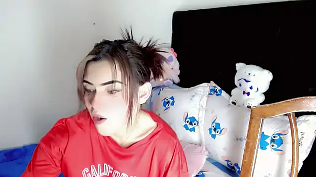 Modèle: NathalialLooes