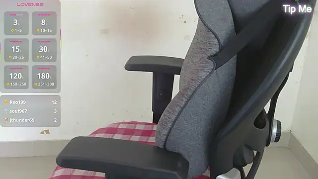 punemodel webcam