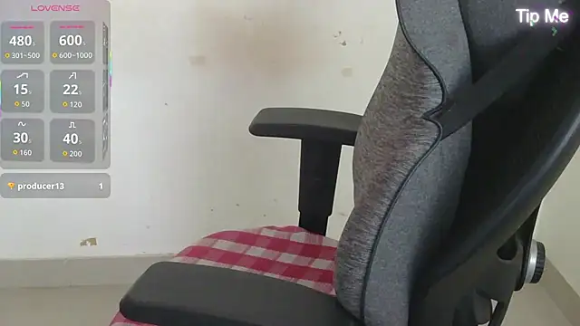 punemodel webcam