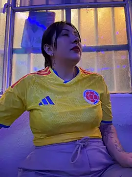 KittyObsession live sex cam
