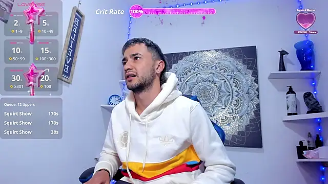 Jey_hot7 webcam